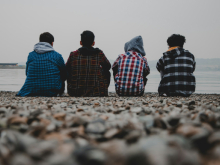 Teenagers