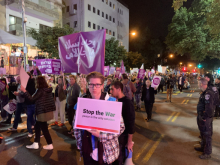 tel aviv