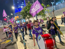 tel aviv