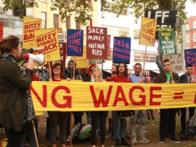 Picturehouse strike