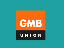 GMB logo