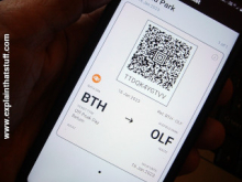 online train ticket