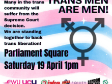 trans rights