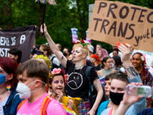 Trans rights 