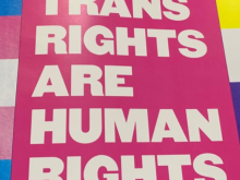 trans rights