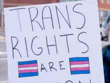 trans rights