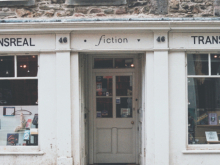 science fiction