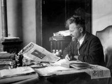 Trotsky