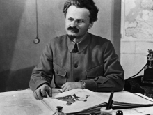 Leon Trotsky