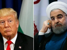 Trump and Iran