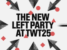 new party?