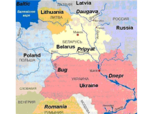 Ukraine-Belarus
