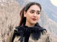 Ghazal Mawlan