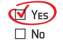 Vote Yes