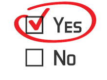 Vote Yes