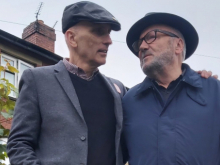 Williamson and Galloway