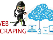 web scraper