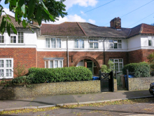 Wilson Grove