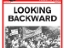 looking backward