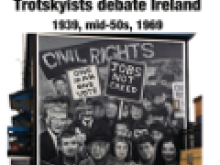 Trotskyists debate Ireland