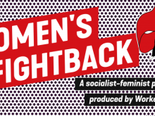 Women's Fightback
