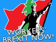 Workers' Brexit