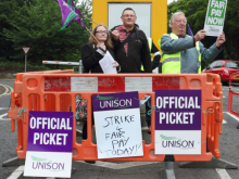 fair pay