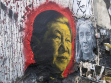 Xi Jinping