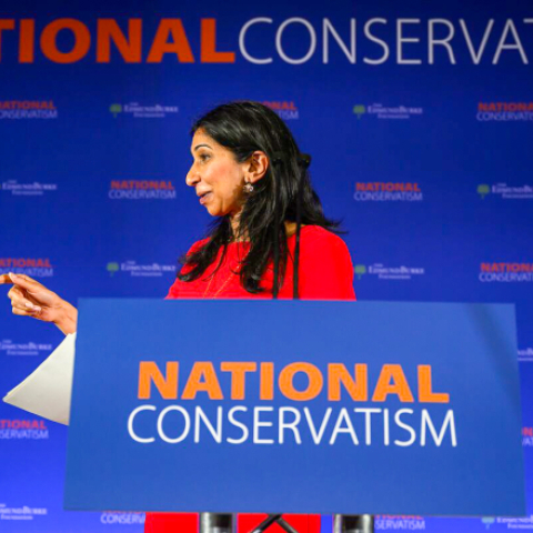 Stop the Tories running amok - Vimarsana News