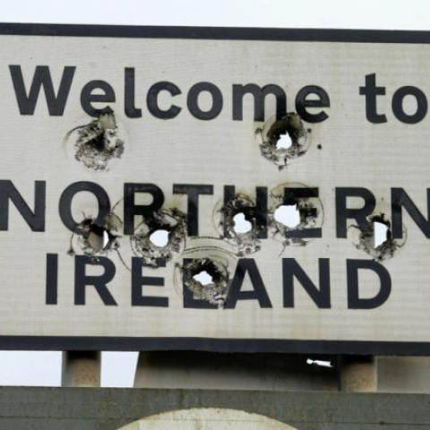 What's wrong in the Six Counties? The reasons for the developing Northern Ireland crisis - Vimarsana News
