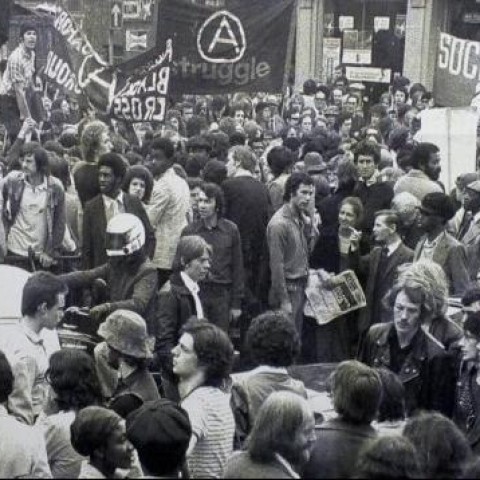 Robert Fine, 1945-2018 - Vimarsana News