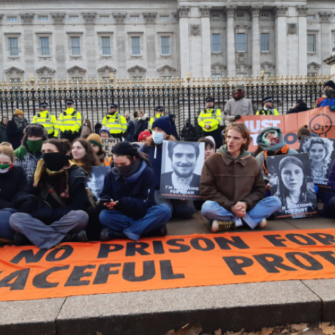 Free the JSO prisoners! - Vimarsana News