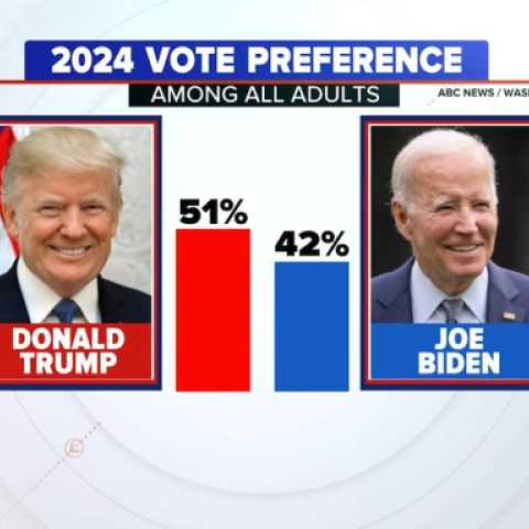 Polls and an American nightmare - Vimarsana News