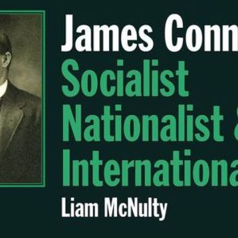 Meeting: James Connolly: Socialist, Nationalist and Internationalist - Vimarsana News