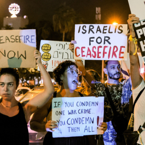 Solidarity, not boycotts - Vimarsana News