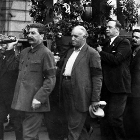The tragedy of Clara Zetkin - Vimarsana News