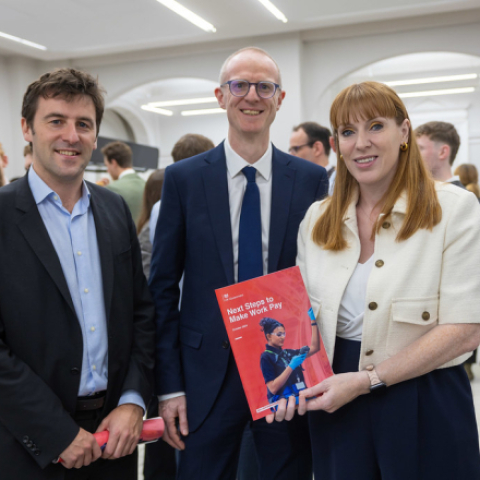 MHCLG striking from 22 April | Workers' Liberty
