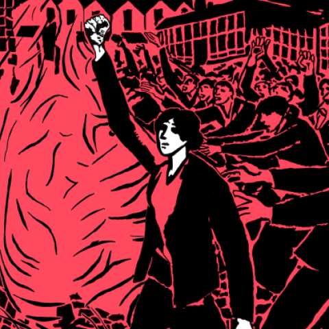 For a "party of protest" | Workers' Liberty - Vimarsana News