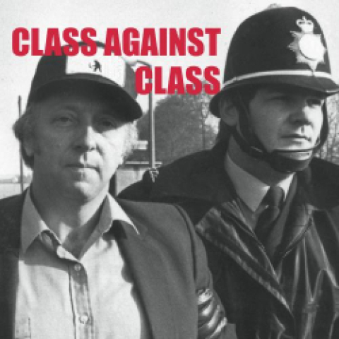40 years since the miners' strike - Vimarsana News