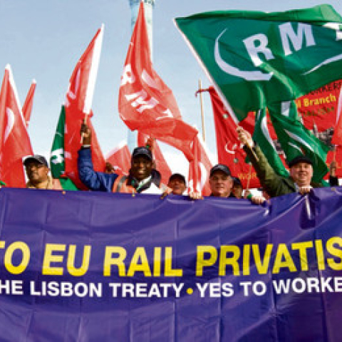 Brexit, the white working class and liberal left - Vimarsana News