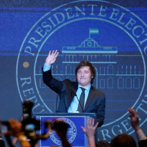 Prospects with "Argentina's Trump" | Workers' Liberty - Vimarsana News