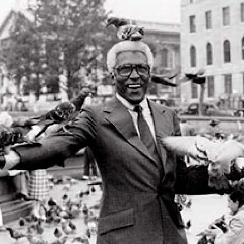 Letter: Rustin, protest, and politics - Vimarsana News