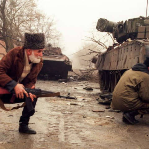 Putin and the Chechen wars - Vimarsana News