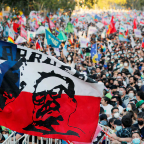 Class struggle under Boric - Vimarsana News