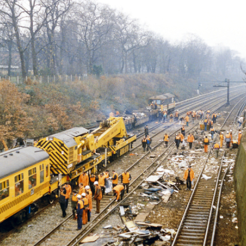 Diary of a trackworker: A long and winding road - Vimarsana News