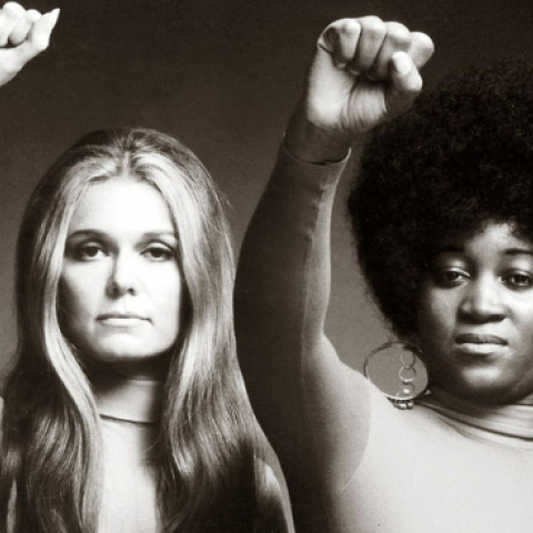 Women's Fightback: Dorothy Pitman Hughes, 1938-2022 - Vimarsana News