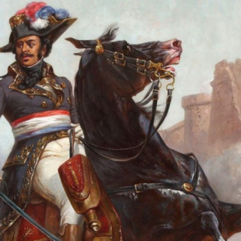 The French revolution and black liberation - Vimarsana News
