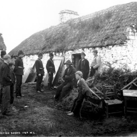 Connolly's history and his socialism - Vimarsana News
