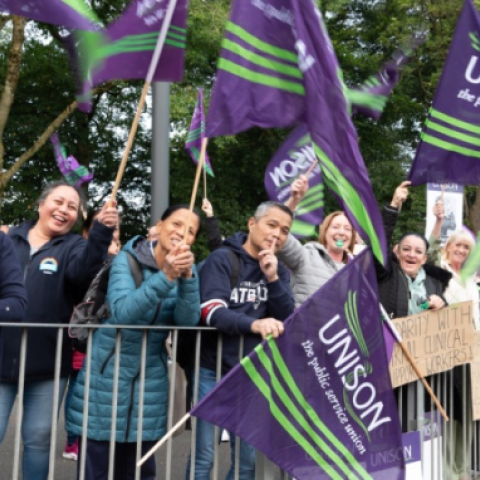 Wirral CSWs win their battle - Vimarsana News