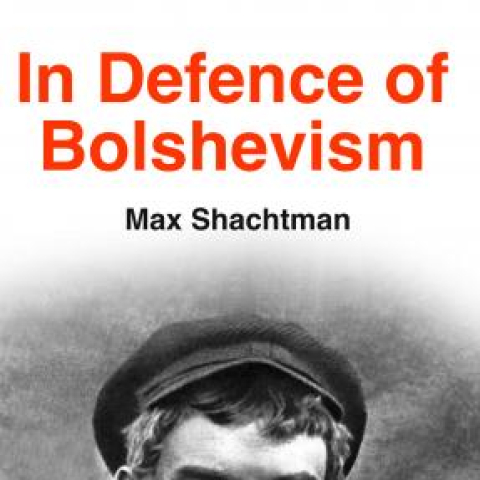 In defence of Bolshevism - Vimarsana News